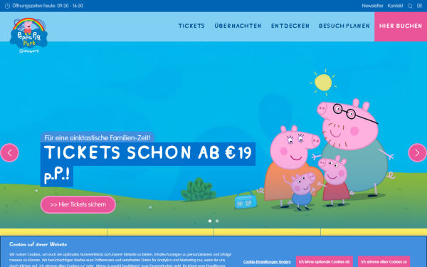 www.peppapigpark.de