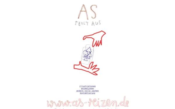 as-reizen.de