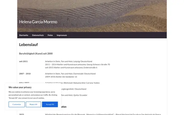 helena-garcia.de