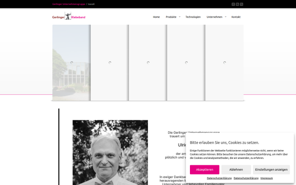 www.gerband.de