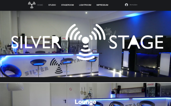 www.silver-stage.de