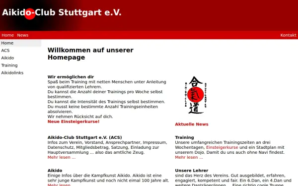 aikido-club-stuttgart.de