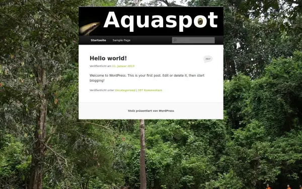 aquaspot.de
