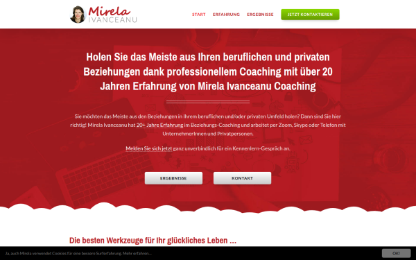mirela-ivanceanu.com