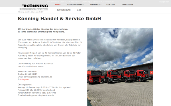 www.koenning-baukrane.de