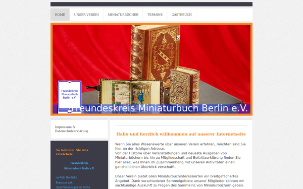 www.minibuch-berlin.de