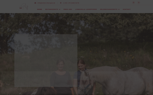 reiten-therapie.de