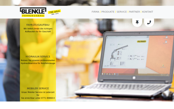 www.blenkle.de