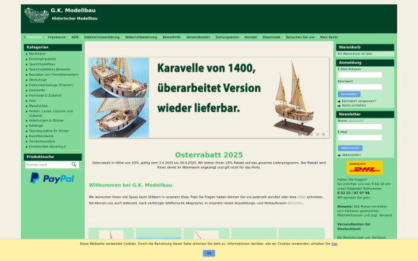 www.gk-modellbau-shop.de