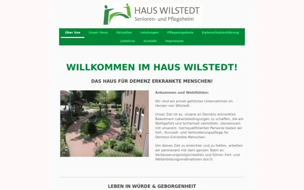 www.hauswilstedt.de
