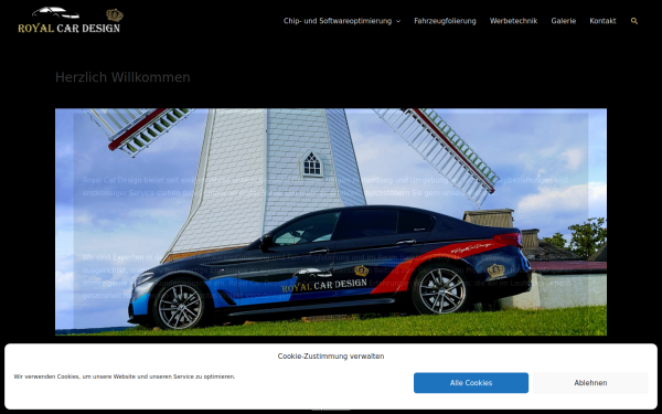 www.royal-car-design.de