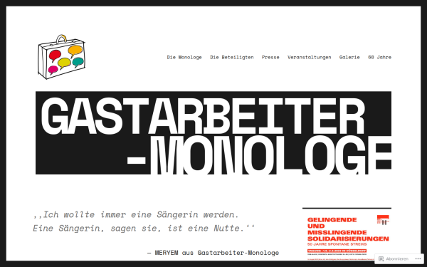 gastarbeitermonologe.com