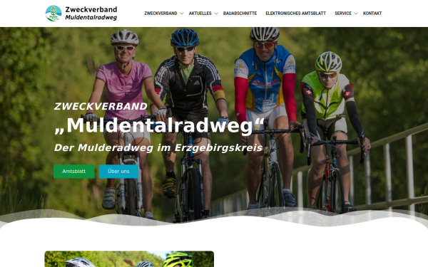 www.mulderadweg.info