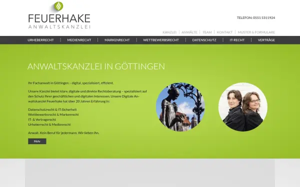 anwaltskanzlei-feuerhake.de