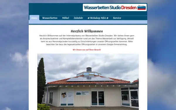 dresden-wasserbetten.de