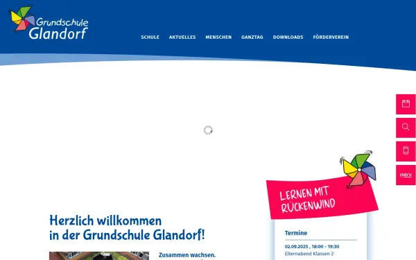grundschule-glandorf.de