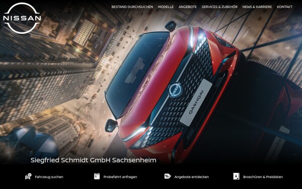 schmidt.haendler-nissan.de