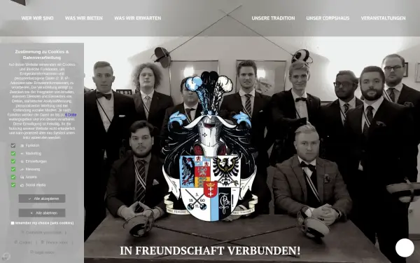 www.baltica-borussia.de