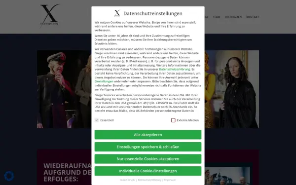 www.axensprung-theater.de