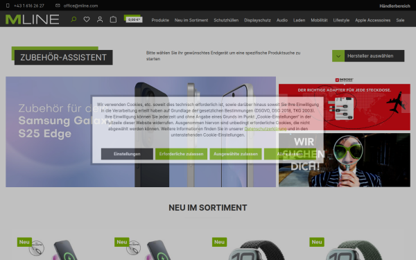www.mline.com