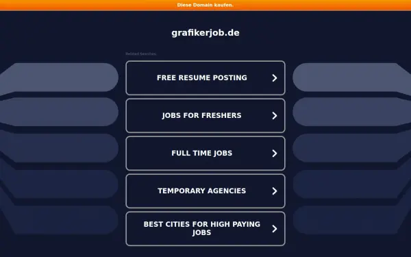 grafikerjob.de