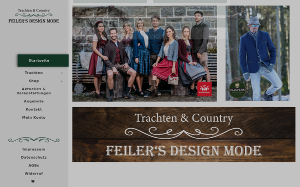 trachten-feiler.at