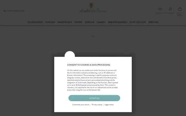 www.dinkiballoon.de
