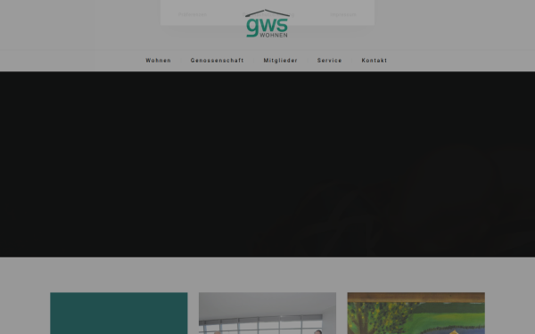 www.gws-wohnen.de