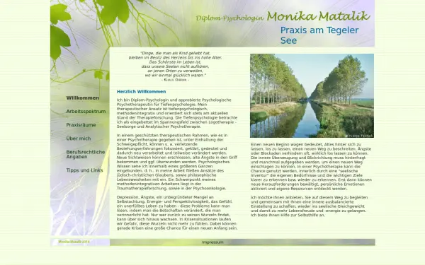 psychotherapie-matalik.de