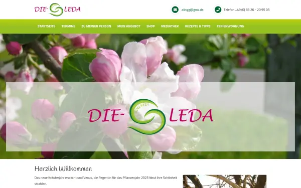 www.die-leda.de
