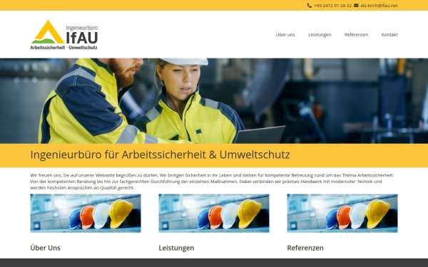 www.ifau.net