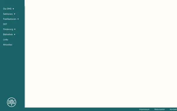 dmg-web.de
