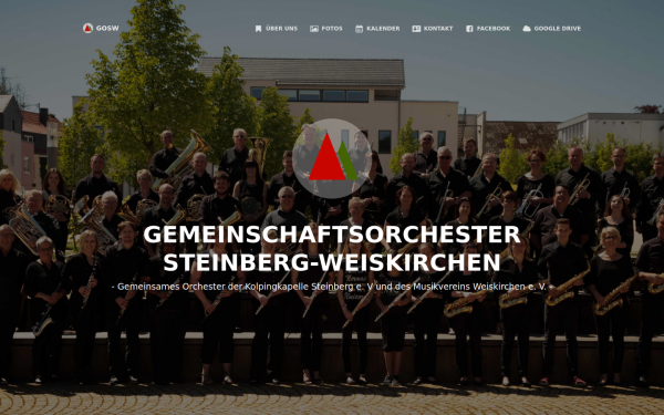 www.go-steinberg-weiskirchen.de