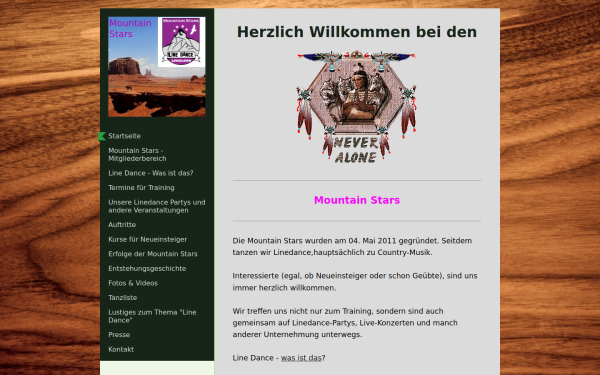 www.mountain-stars.de