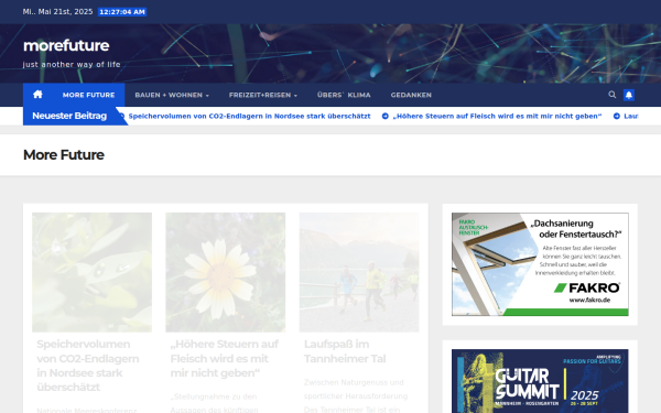 morefuture.de