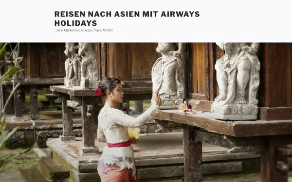 airwaysholidays.de