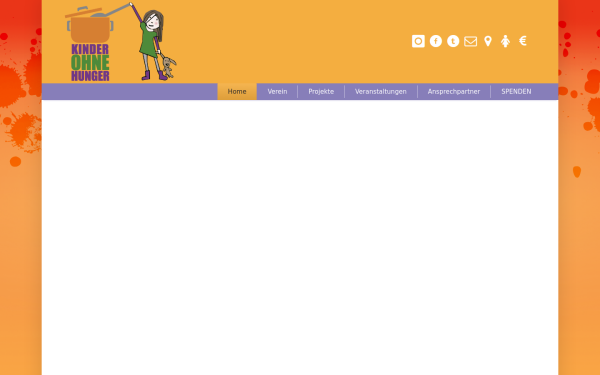 www.kinder-ohne-hunger.org