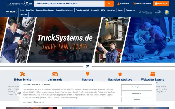 www.trucksystems.de