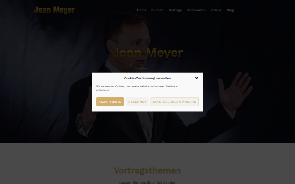 jeanmeyer.de