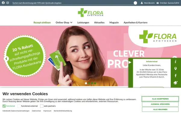 www.flora-apotheke.de