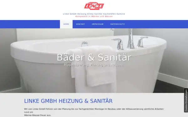 www.linkegmbh.de