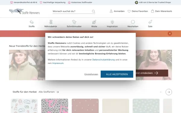 www.stoffe-hemmers.de