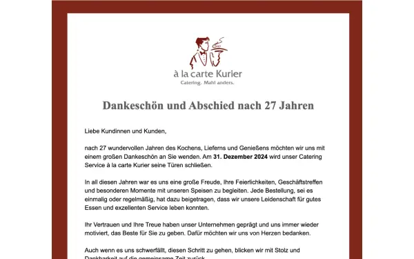 alacarte-kurier.de