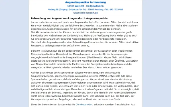 www.augenakupunktur-in-hamburg.de