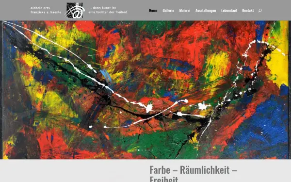 www.aichele-arts.de