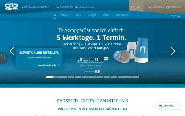 www.cadspeed.de