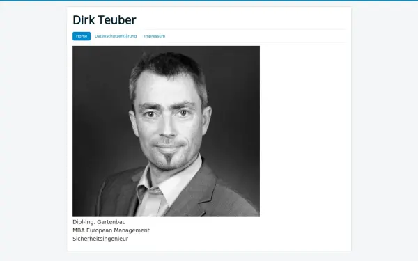 dirk-teuber.de