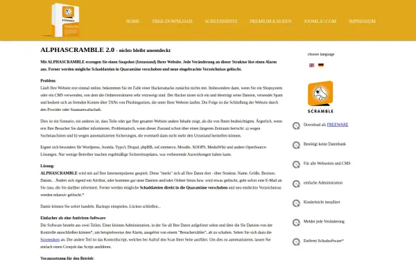 www.alphascramble.de