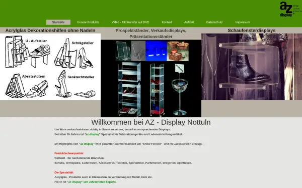 www.az-display.de