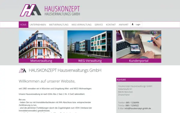 hauskonzept-gmbh.de